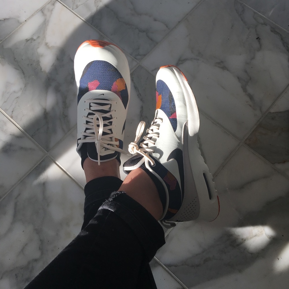 Super rare Nikes Airs